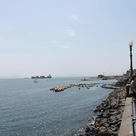 Bed No Breakfast Ak 2 Neapol