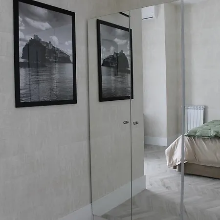 Bed No Breakfast Ak 2 3*