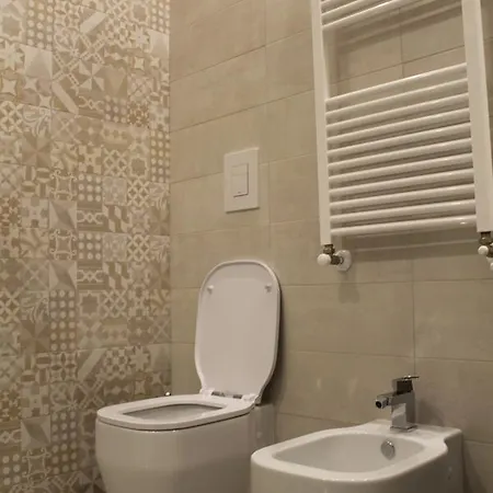 Bed No Breakfast Ak 2