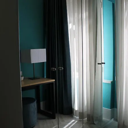 Bed No Breakfast Ak 2 Neapol