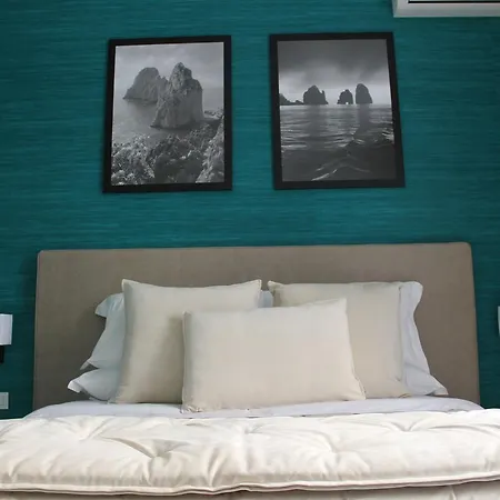 Penzion Bed No Breakfast Ak 2 3*