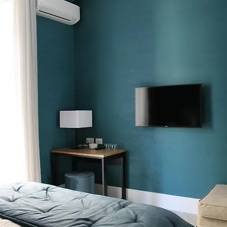 Bed No Breakfast Ak 2 Neapol