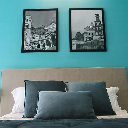 Penzion Bed No Breakfast Ak 2