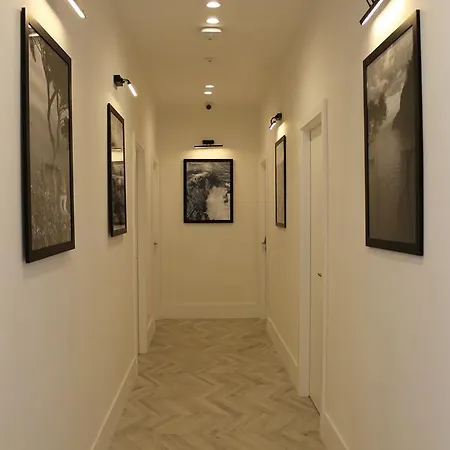 Penzion Bed No Breakfast Ak 2