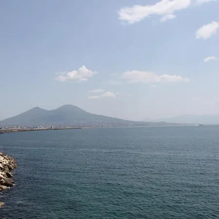 Bed No Breakfast Ak 2 Πανσιόν 3*
