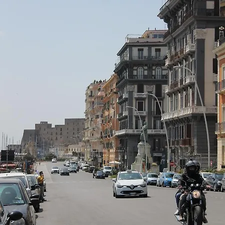 Bed No Breakfast Ak 2