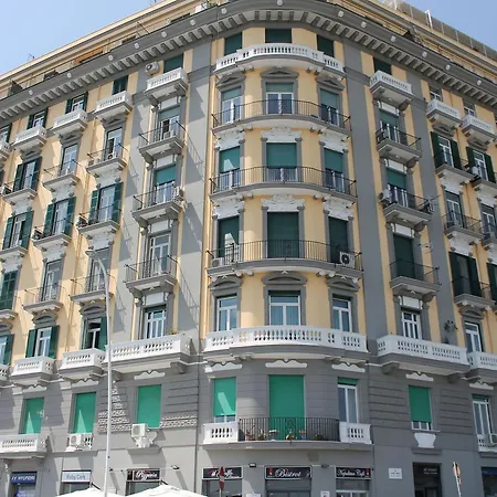 Bed No Breakfast Ak 2 Πανσιόν 3*