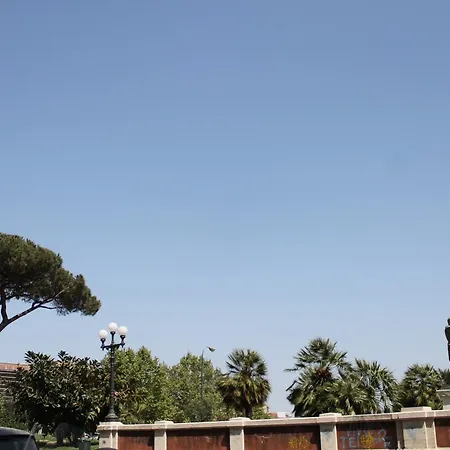 Bed No Breakfast Ak 2 Νάπολη