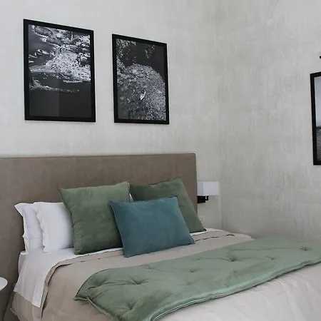 Bed No Breakfast Ak 2 Guest house 2*