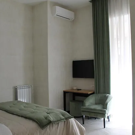 Bed No Breakfast Ak 2 Guest house 2*