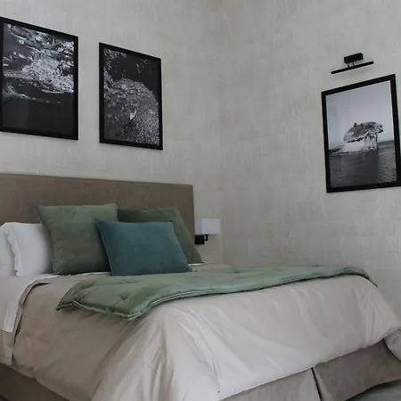 Bed No Breakfast Ak 2 3*