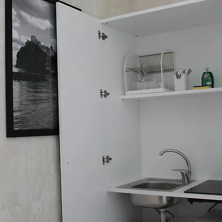 Bed No Breakfast Ak 2 3*