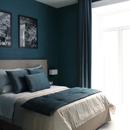 Bed No Breakfast Ak 2 3*