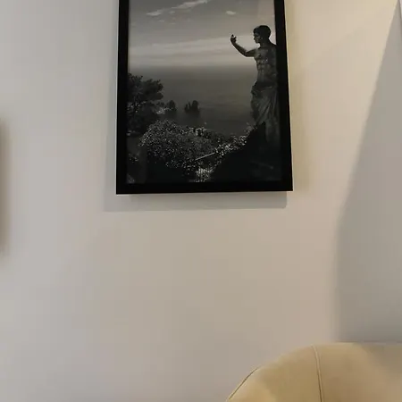 Πανσιόν Bed No Breakfast Ak 2 Νάπολη