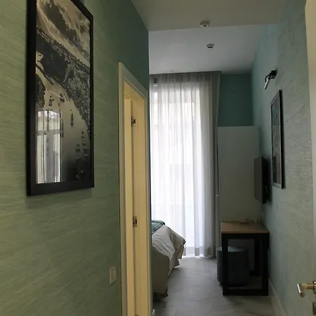 Bed No Breakfast Ak 2 Νάπολη