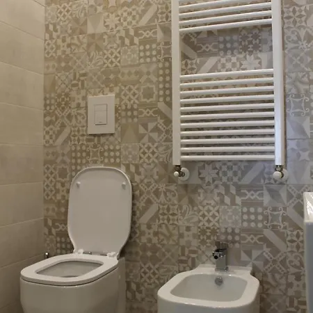 Bed No Breakfast Ak 2 Неаполь