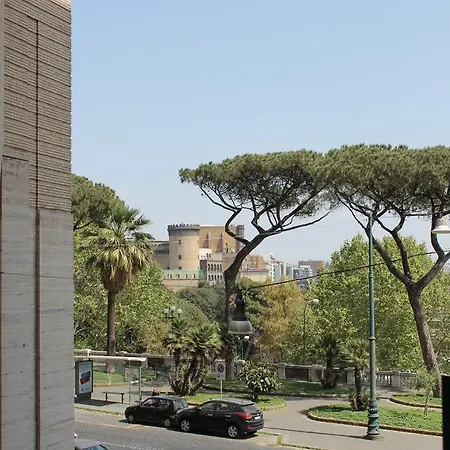 Bed No Breakfast Ak 2 Πανσιόν 3*