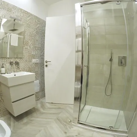 Bed No Breakfast Ak 2 Πανσιόν 3*