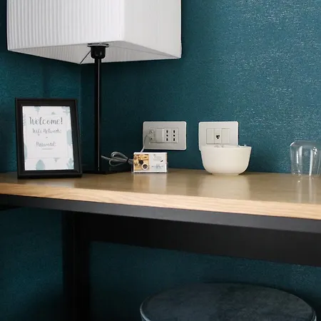 招待所 Bed No Breakfast Ak 2 3*