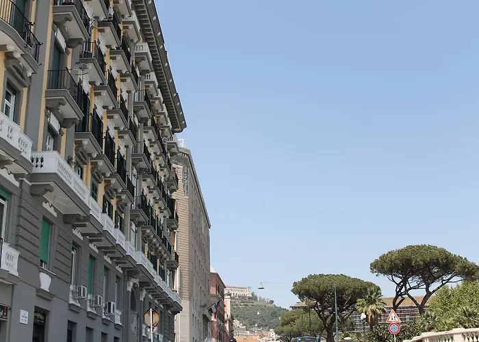 Bed No Breakfast Ak 2 3* Naples