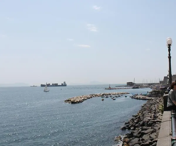 Bed No Breakfast Ak 2 Napoli