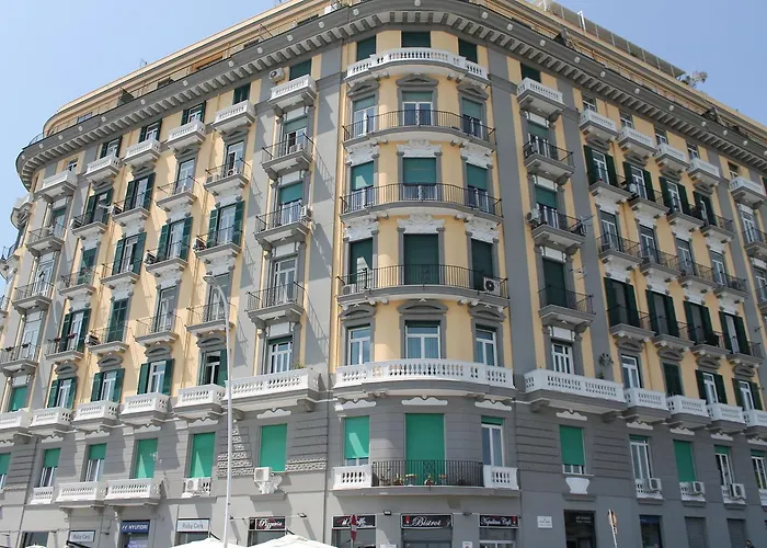 Bed No Breakfast Ak 2 Affittacamere 3*