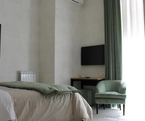 Affittacamere Bed No Breakfast Ak 2 Napoli