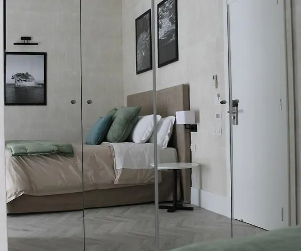 Affittacamere Bed No Breakfast Ak 2 Napoli