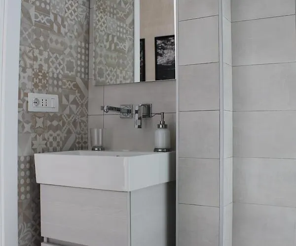 Affittacamere Bed No Breakfast Ak 2 Napoli