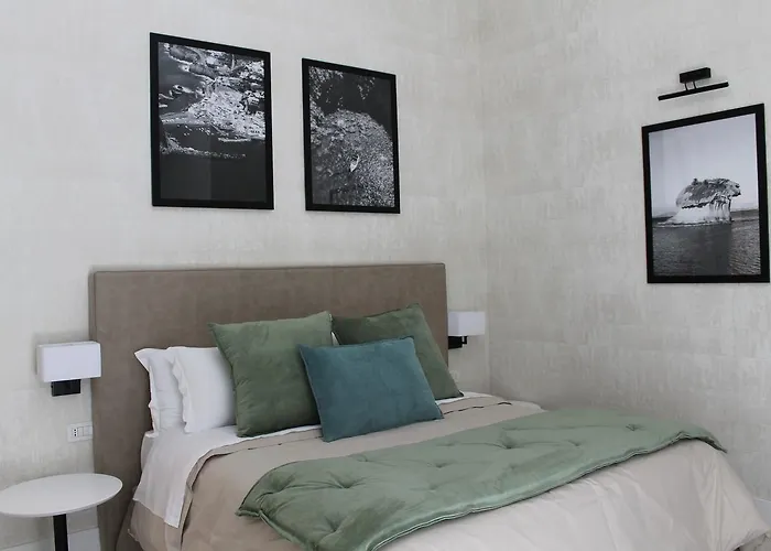 Bed No Breakfast Ak 2 Affittacamere 3*