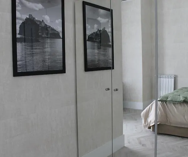 Bed No Breakfast Ak 2 3*