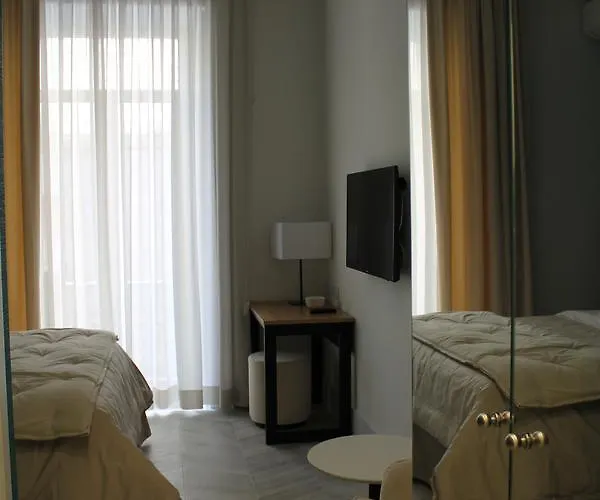 Bed No Breakfast Ak 2 Napoli