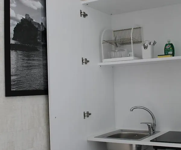 Bed No Breakfast Ak 2 3*