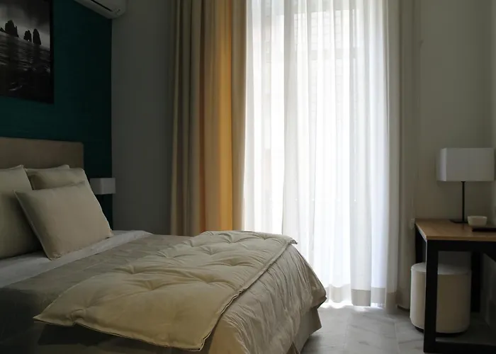 Affittacamere Bed No Breakfast Ak 2 3*