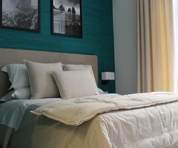 Bed No Breakfast Ak 2 Affittacamere