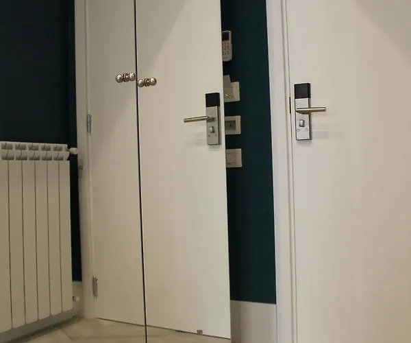 Bed No Breakfast Ak 2