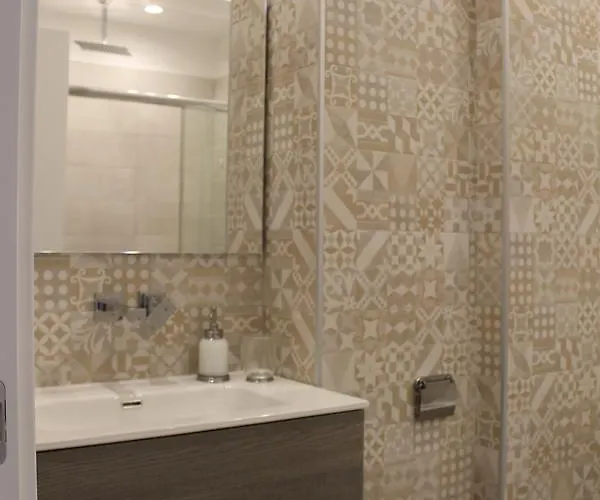 Affittacamere Bed No Breakfast Ak 2 3*