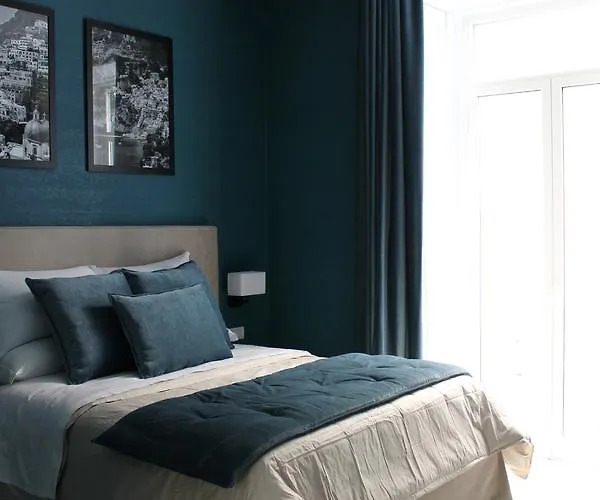 Bed No Breakfast Ak 2 3*