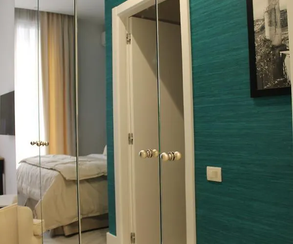 Bed No Breakfast Ak 2 Napoli