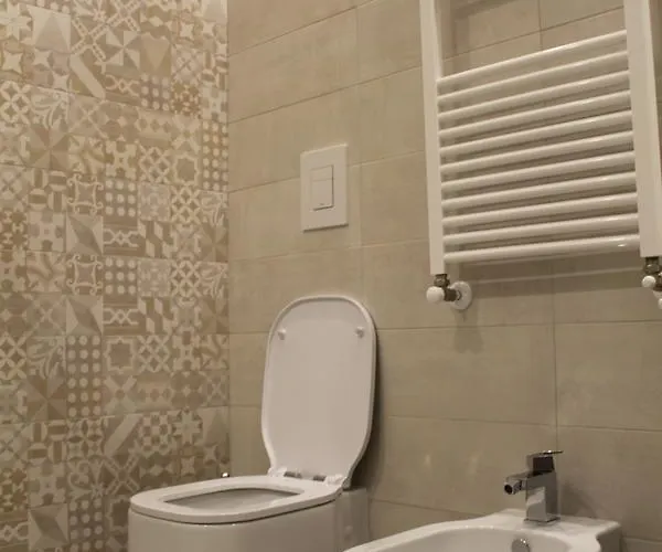 Bed No Breakfast Ak 2