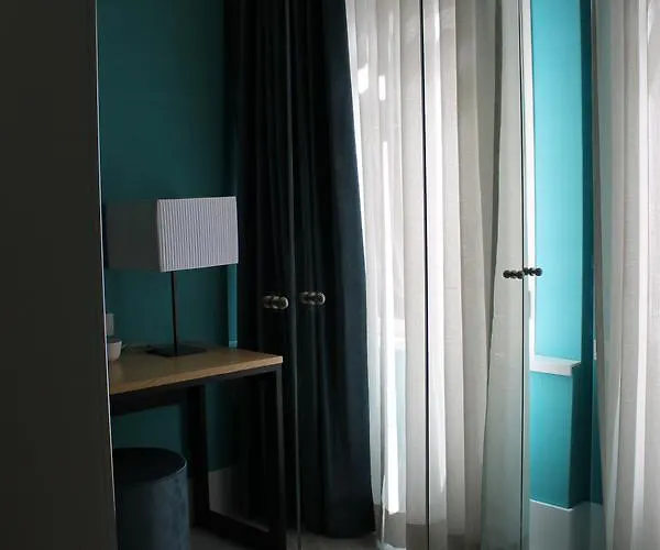 Bed No Breakfast Ak 2 Napoli