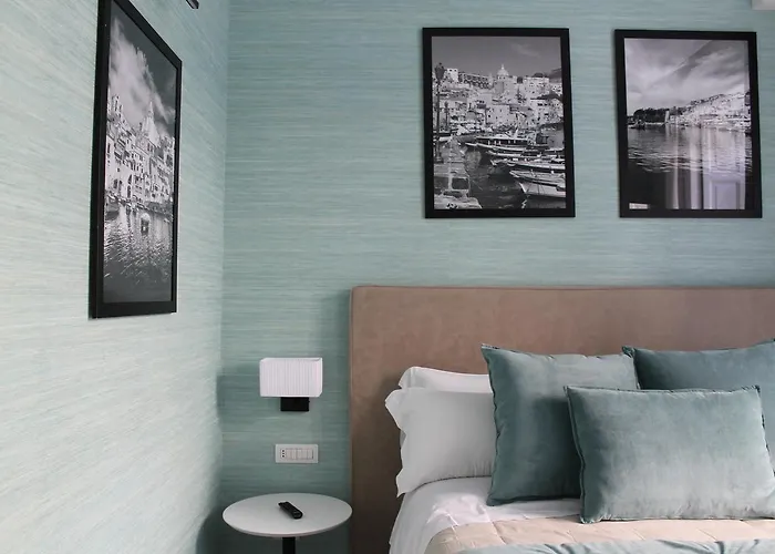 Bed No Breakfast Ak 2 Affittacamere Napoli