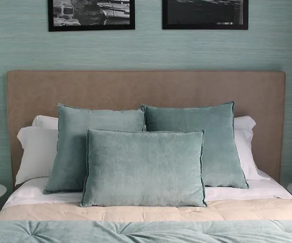 Bed No Breakfast Ak 2 Napoli