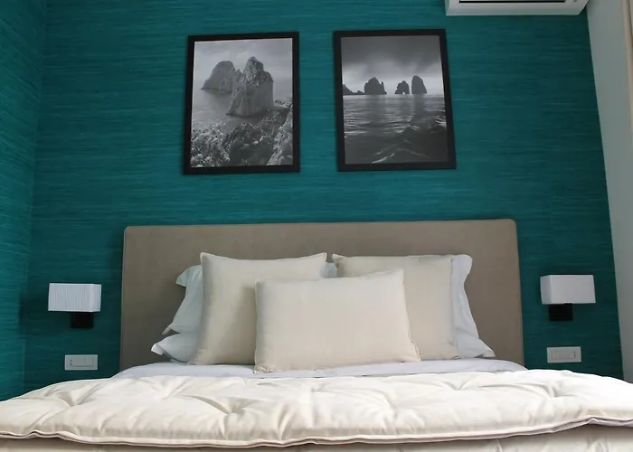 Affittacamere Bed No Breakfast Ak 2 3*