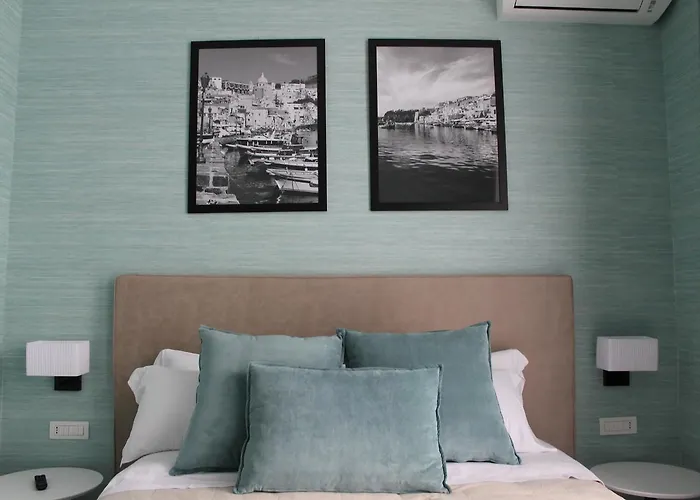 Bed No Breakfast Ak 2