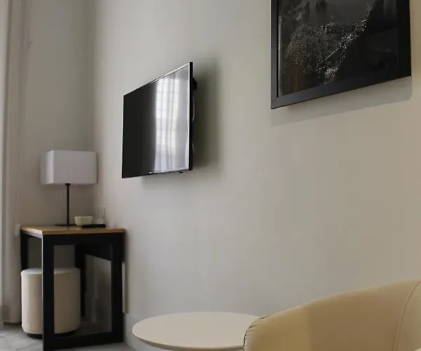 Bed No Breakfast Ak 2 Affittacamere 3*