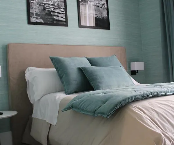 Affittacamere Bed No Breakfast Ak 2 Napoli