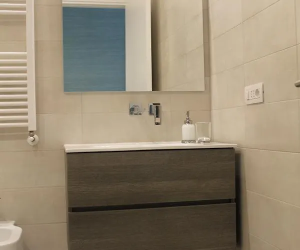 Bed No Breakfast Ak 2