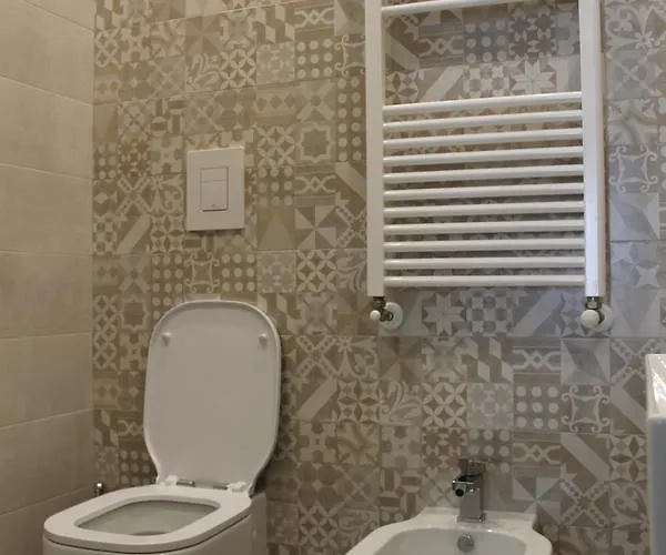 Bed No Breakfast Ak 2 Naples