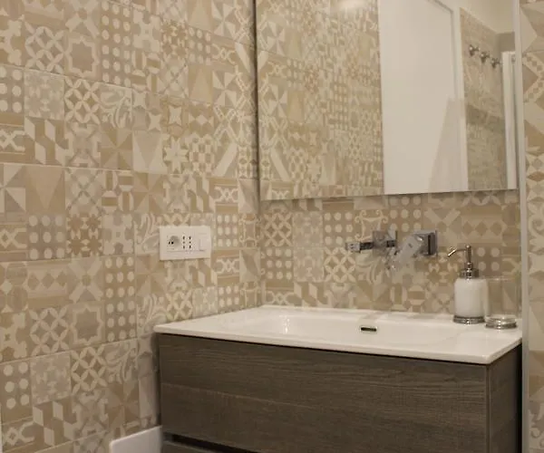 Bed No Breakfast Ak 2 3* Napoli